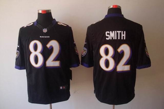 Nike Baltimore Ravens Limited Jerseys-018